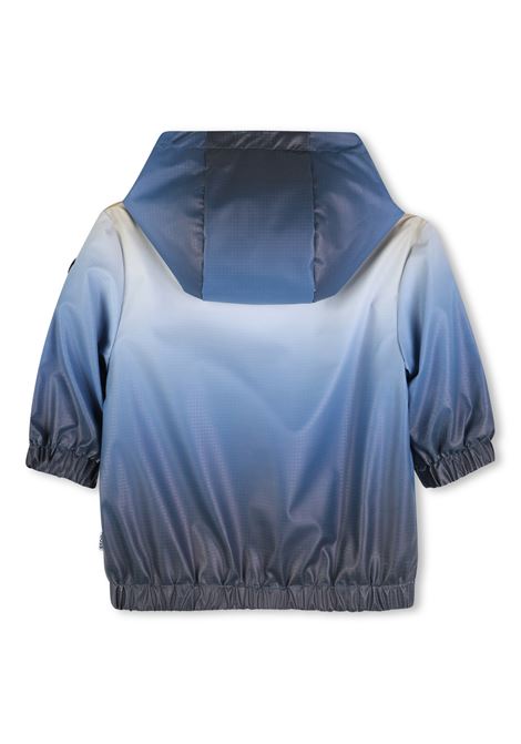 Giubbino con cappuccio HUGO BOSS KIDS | J5286278K